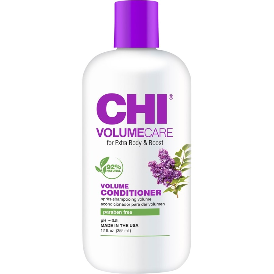 Volume Care Volume Conditioner von CHI