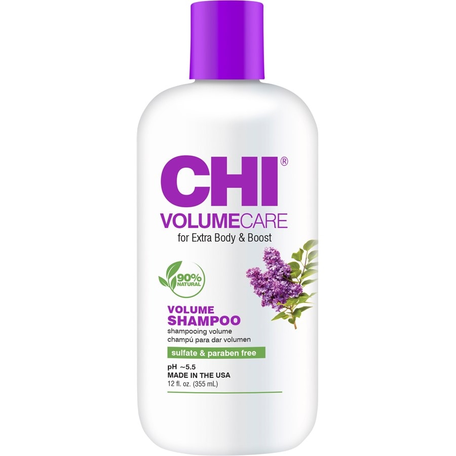 Volume Care Volume Shampoo von CHI