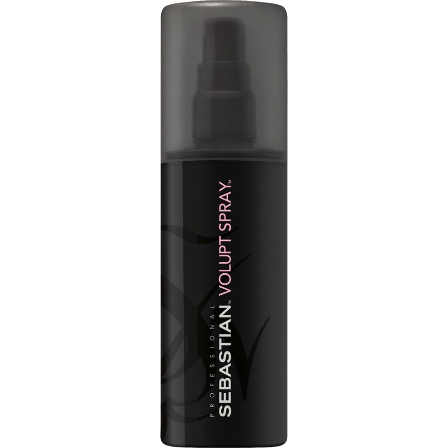 VOLUME Gel Volupt Spray von Sebastian