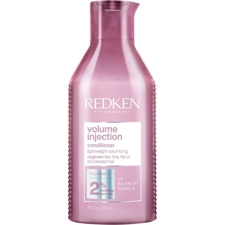 Volume Injection Conditioner von Redken