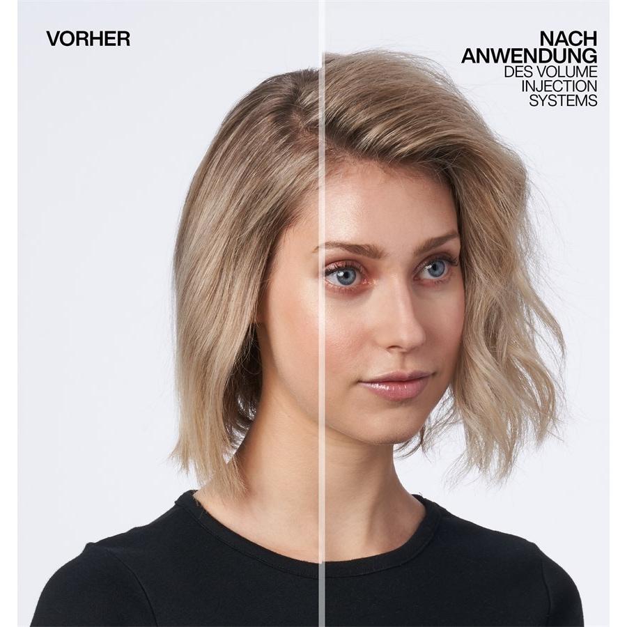 Volume Injection Shampoo Von Redken