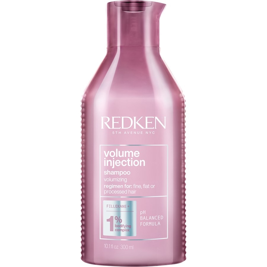 Volume Injection Shampoo von Redken
