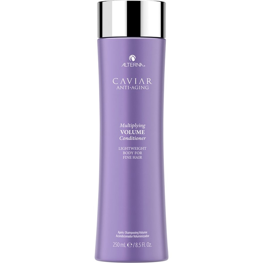 Volume Multiplying Volume Conditioner von Alterna