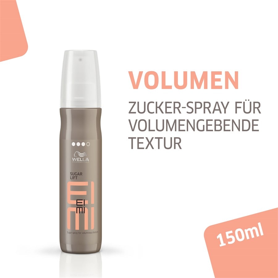 Volume Sugar Lift Von Wella