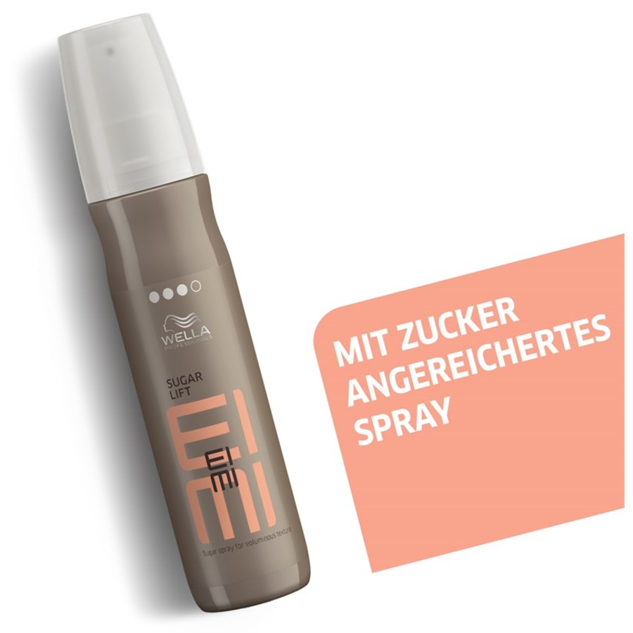 Volume Sugar Lift Von Wella
