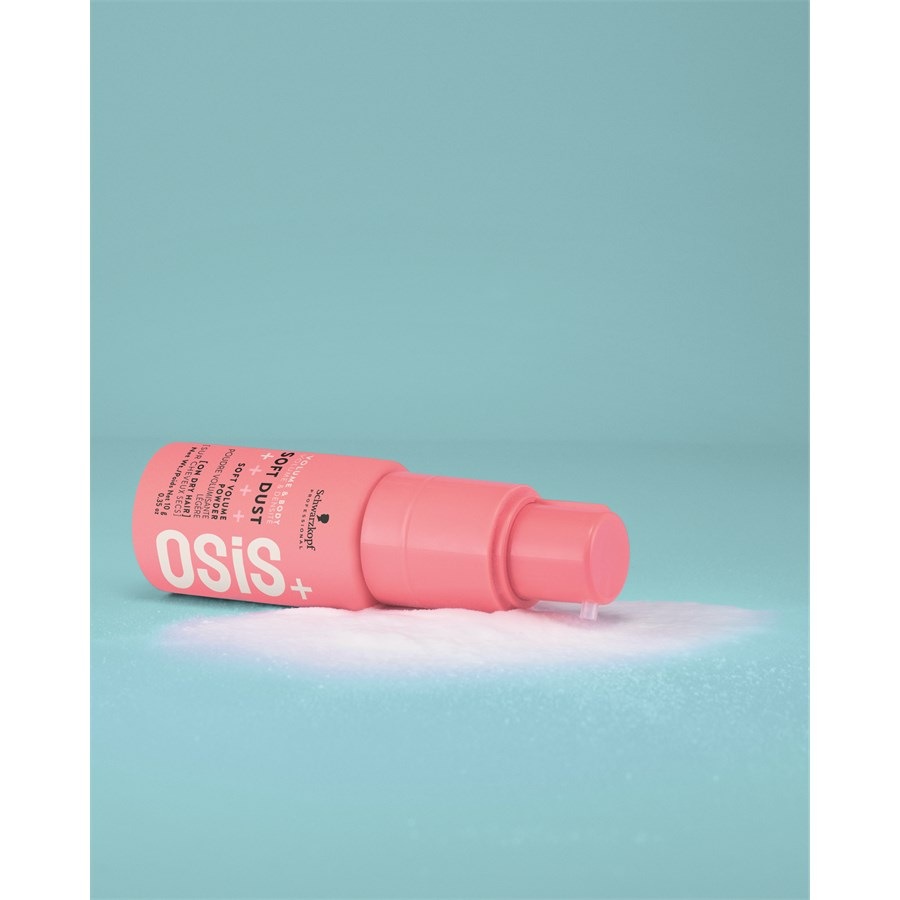 Volumen & Fülle Soft Dust Soft Volume Powder Von Schwarzkopf Professional
