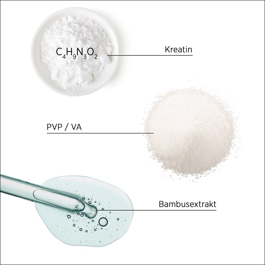 Volumize Mask V3 Von System Professional Lipid Code
