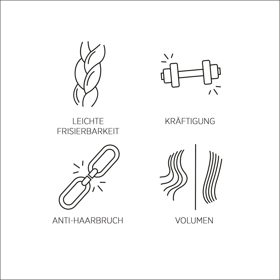Volumize Mask V3 Von System Professional Lipid Code