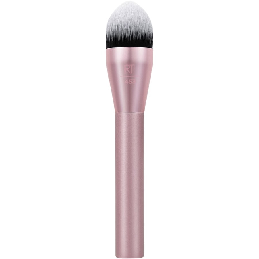 Wangenpinsel Power Pigment Blush Brush von Real Techniques