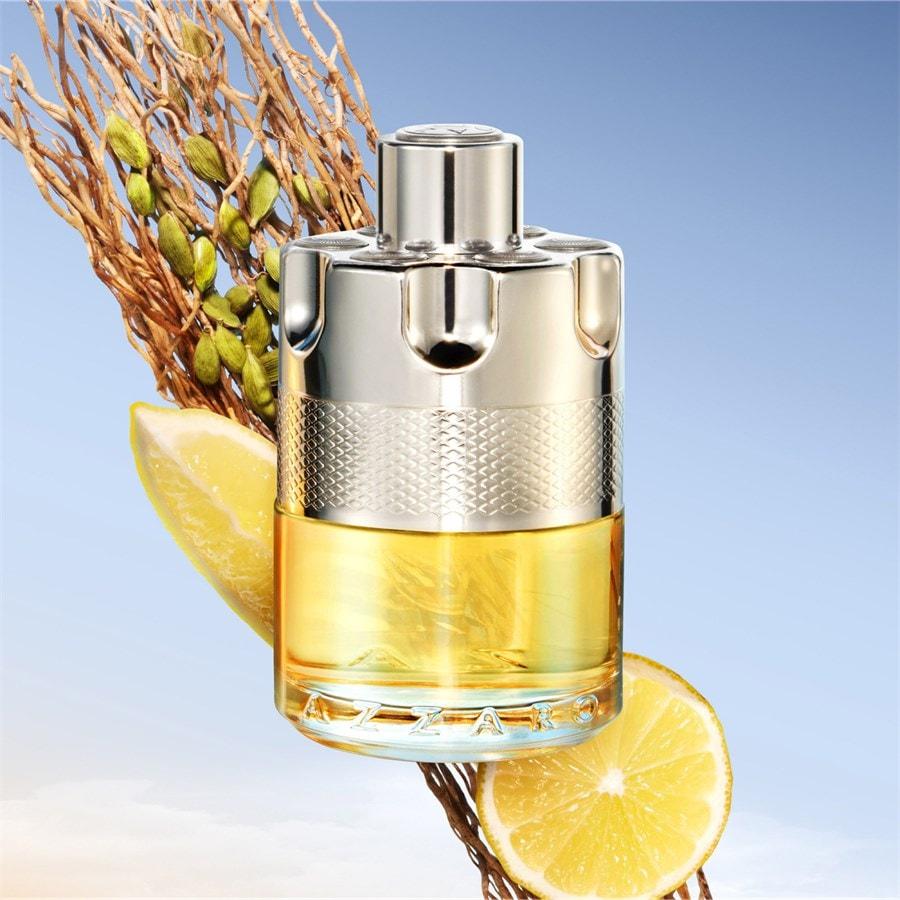 Wanted Eau De Toilette Spray Von Azzaro