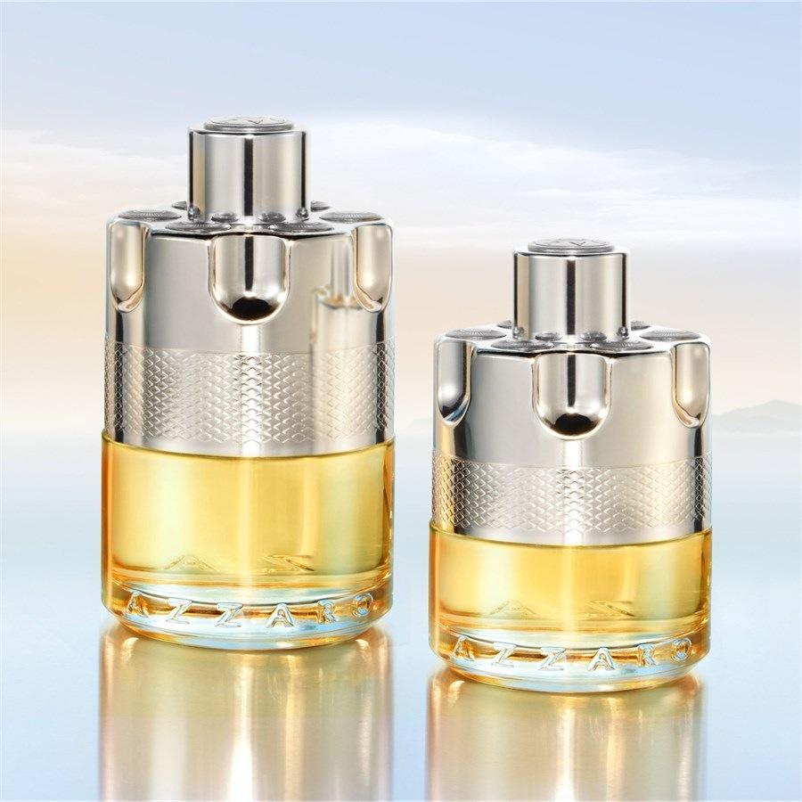Wanted Eau De Toilette Spray Von Azzaro