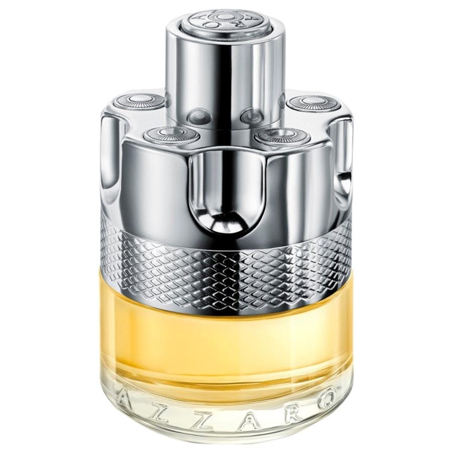 Wanted Eau de Toilette Spray von Azzaro