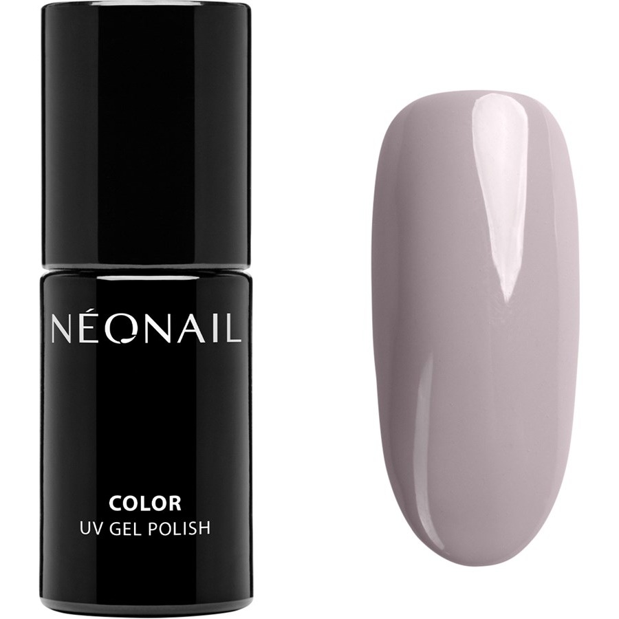 Warming Memories Color UV Nagellack von NEONAIL