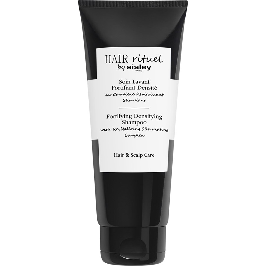 Waschen & Entwirren Fortifying Densifying Shampoo von HAIR RITUEL by Sisley ❤️ Online kaufen