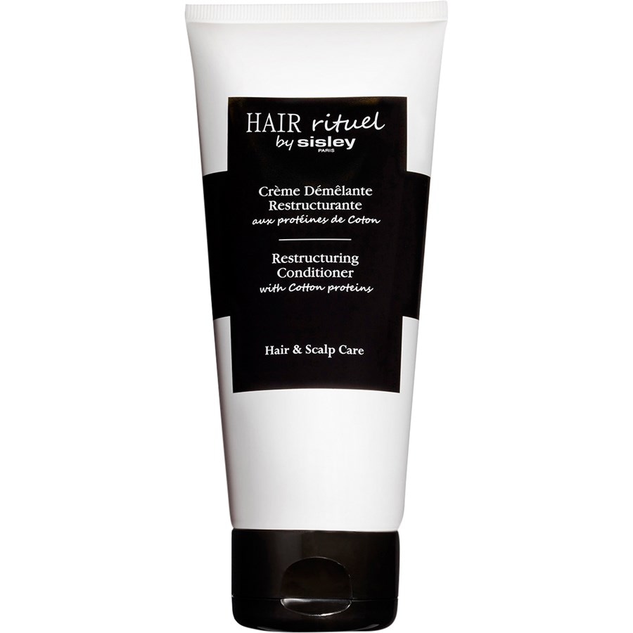 Waschen & Entwirren Restructuring Conditioner with Cotton proteins von HAIR RITUEL by Sisley ❤️ Online kaufen