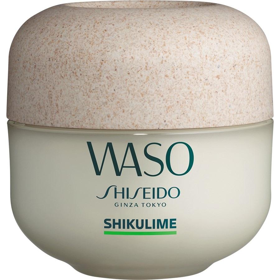 WASO Shikulime Mega Hydrating Moisturizer von Shiseido