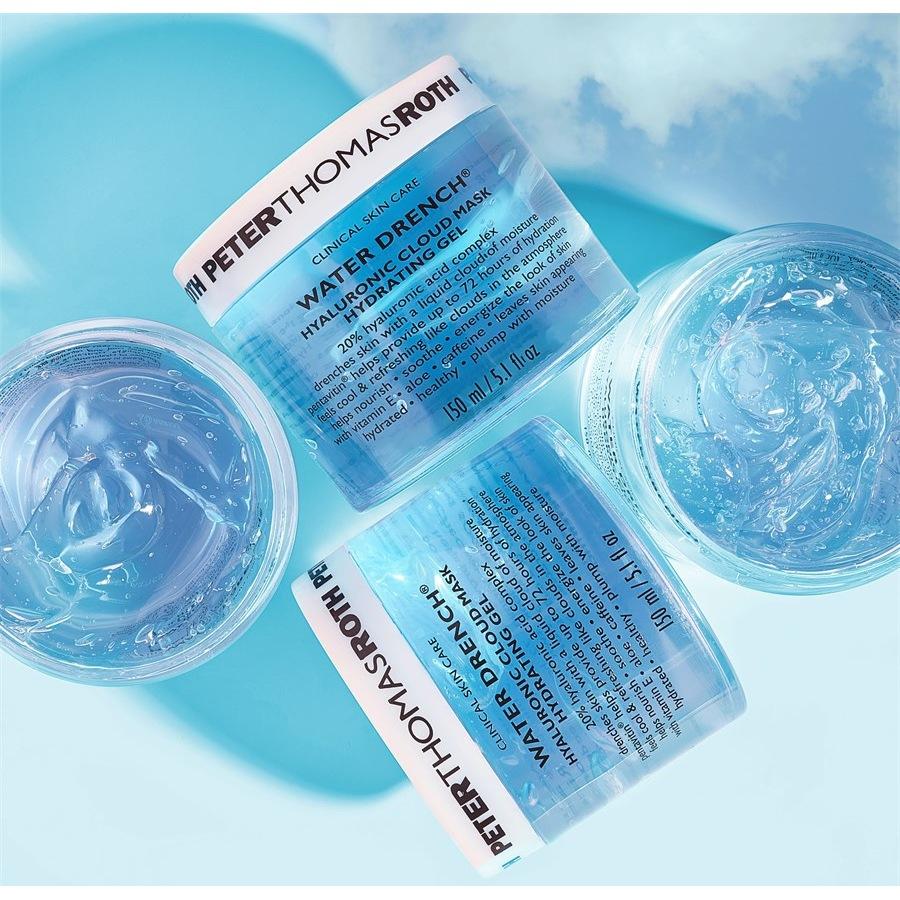Water Drench Mask 150 Von Peter Thomas Roth