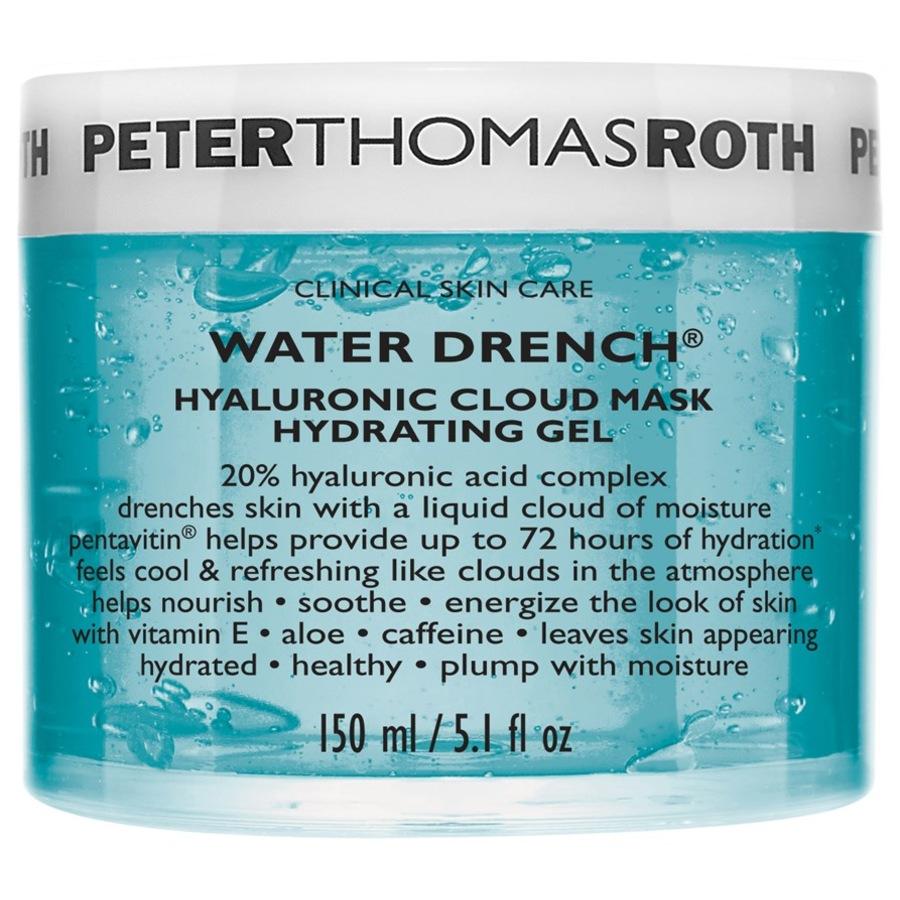 Water Drench Mask 150 von Peter Thomas Roth