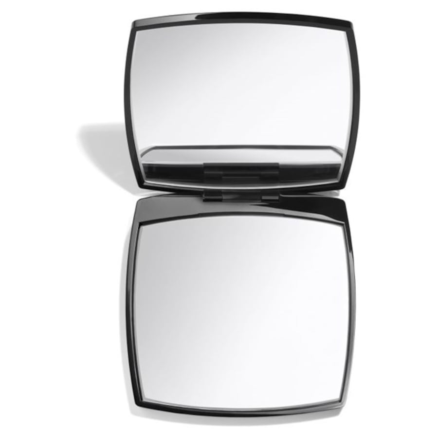 WEITERE ACCESSOIRES MIROIR DOUBLE FACETTES Taschenspiegel mit zwei Facetten von CHANEL
