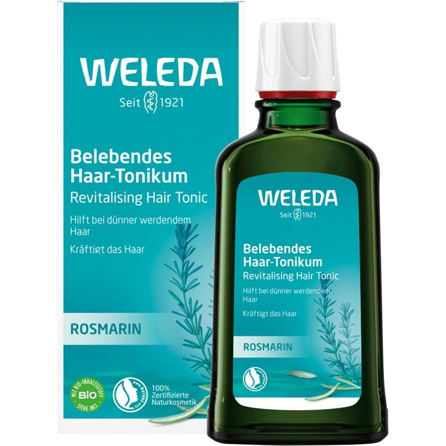 Weleda Belebendes Haar-Tonikum Für dünner werdendes Haar