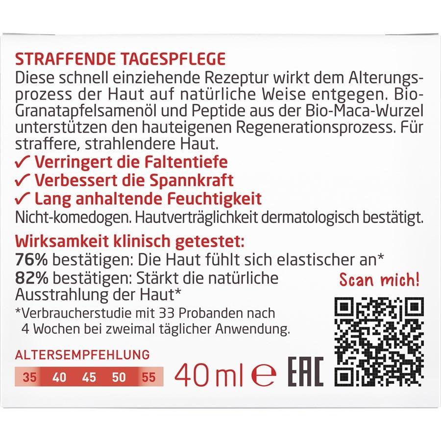Weleda Straffende Tagespflege Granatapfel & Maca-Peptide