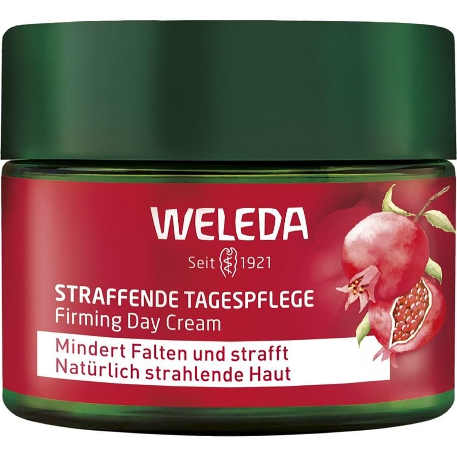Weleda Straffende Tagespflege Granatapfel & Maca-Peptide
