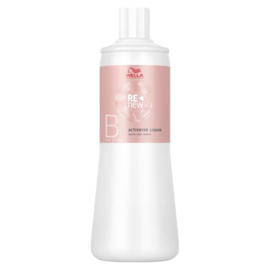 Wella Color Renew Activator Liquid