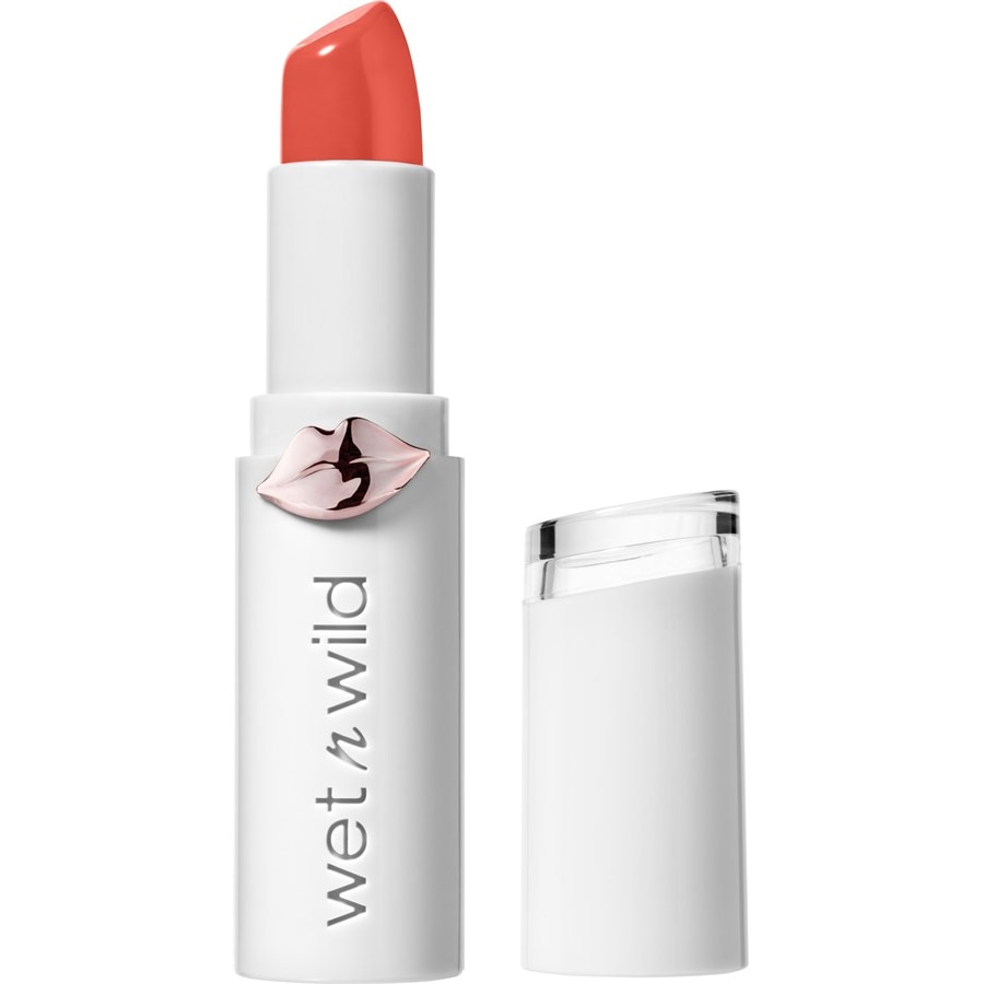 wet n wild Megalast Shine Finish Lipstick