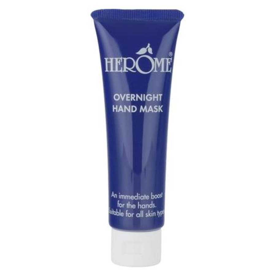 Wiederaufbau Handmaske von Herôme