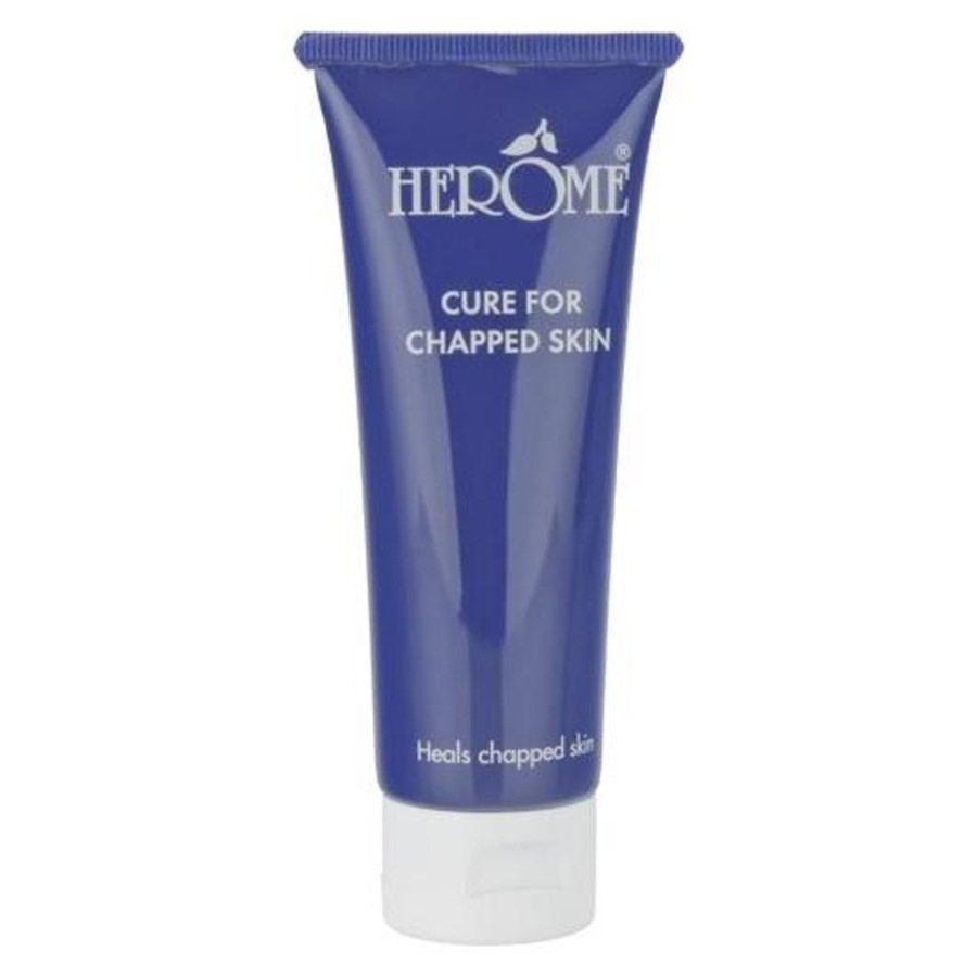 Wiederaufbau Intensive Therapy von Herôme