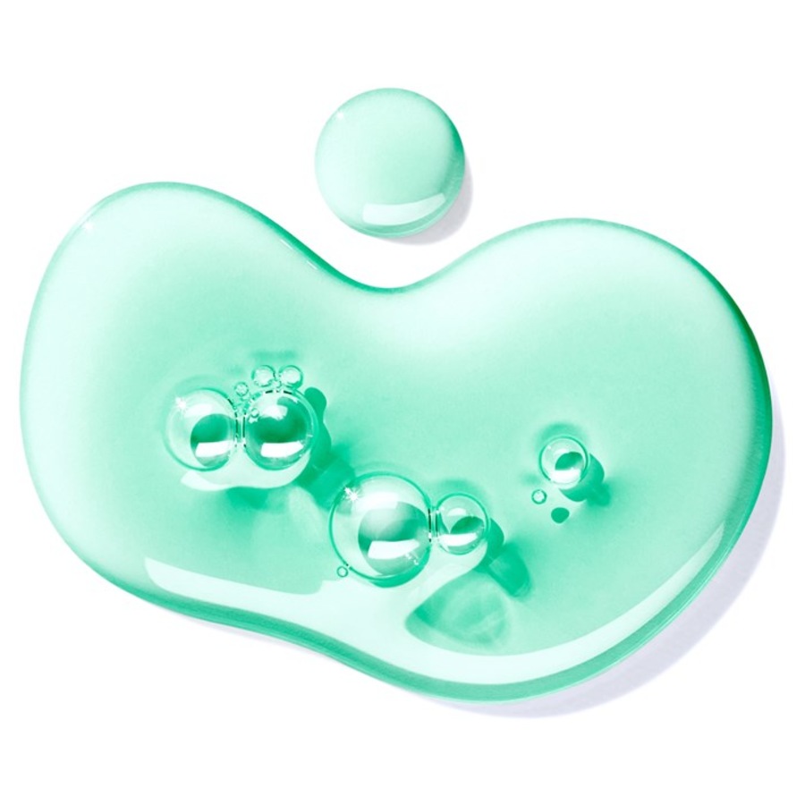 Wild Mint & Lavandin Bath & Shower Gel Von Molton Brown