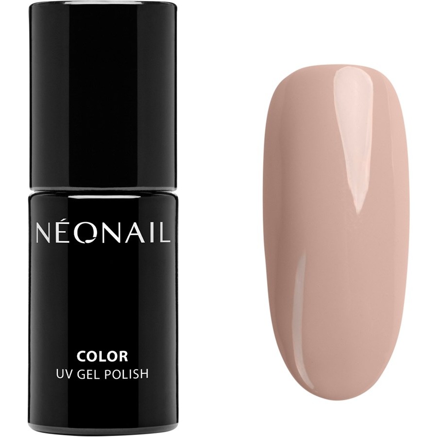 Wild Sides of You Color UV Nagellack von NEONAIL