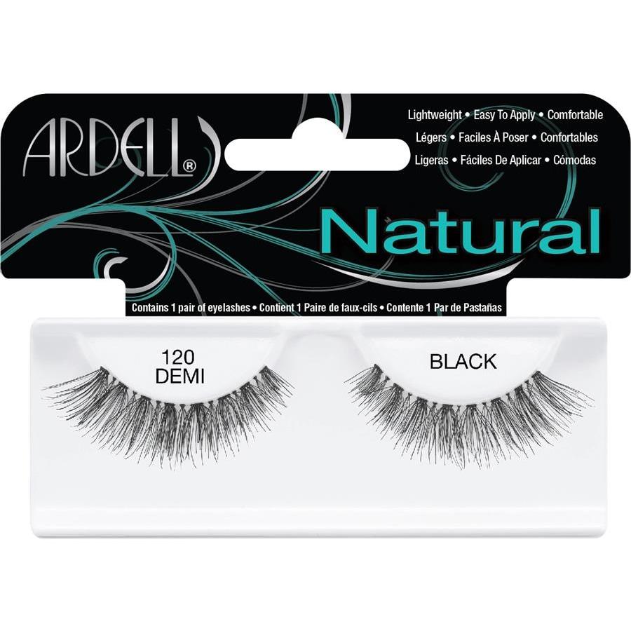 Wimpern Fashion Lashes 120 von Ardell