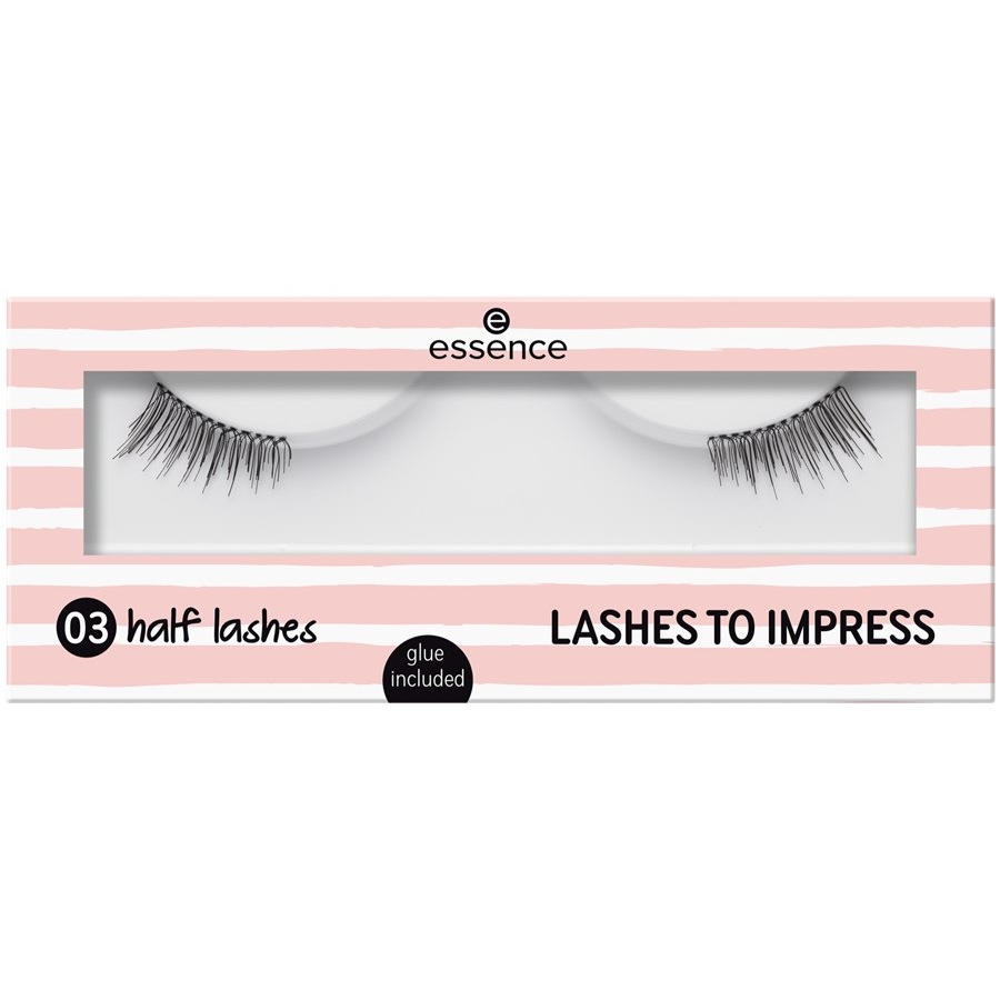 Wimpern Lashes To Impress von Essence