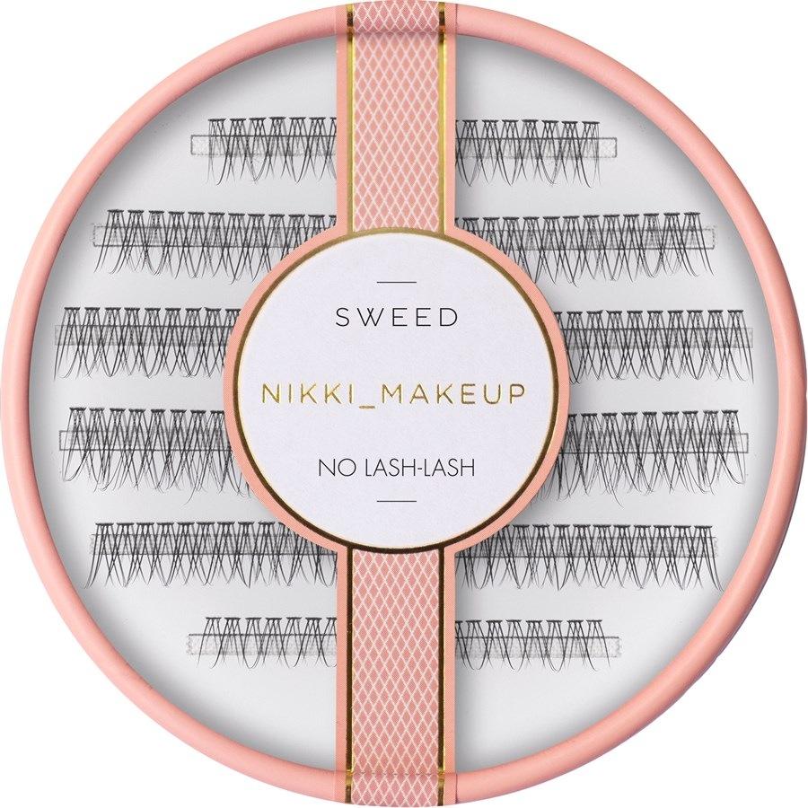 Wimpern Pro Lashes No Lash-Llash von Sweed