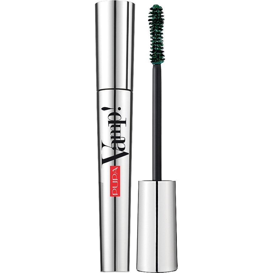 Wimperntusche Vamp Mascara Von PUPA Milano