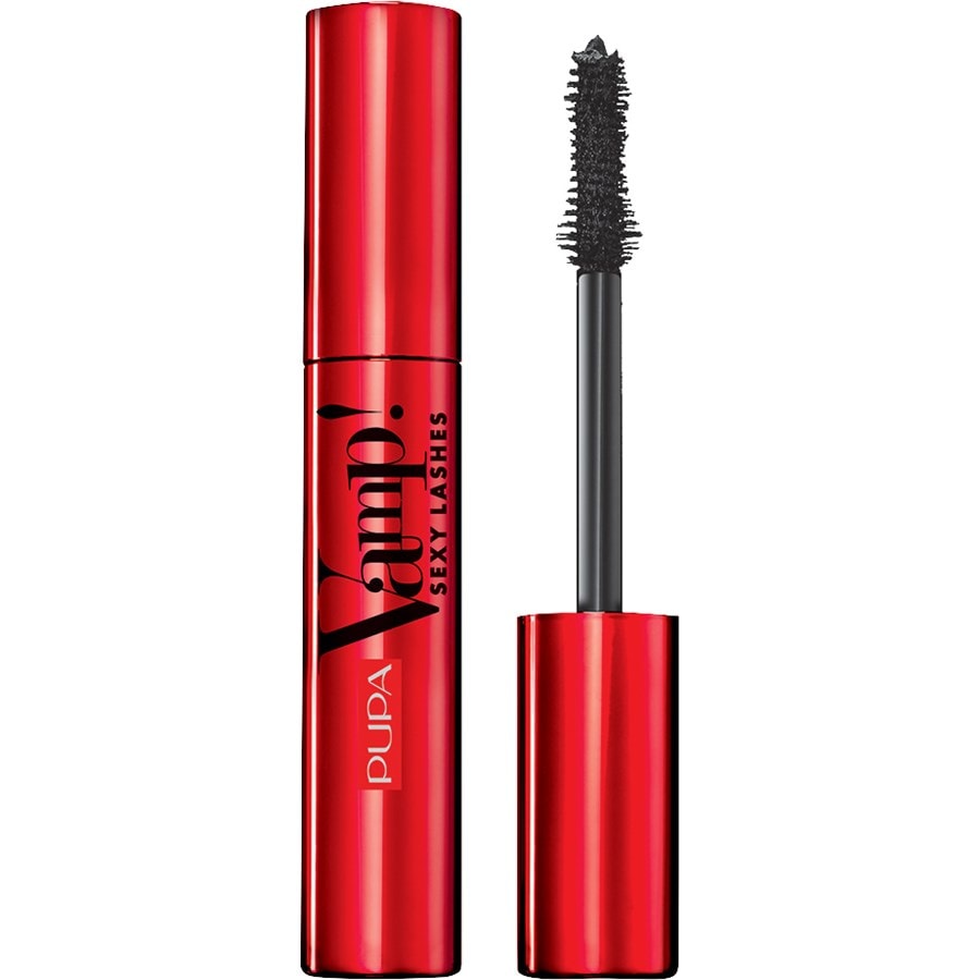 Wimperntusche Vamp Sexy Lashes Mascara von PUPA Milano