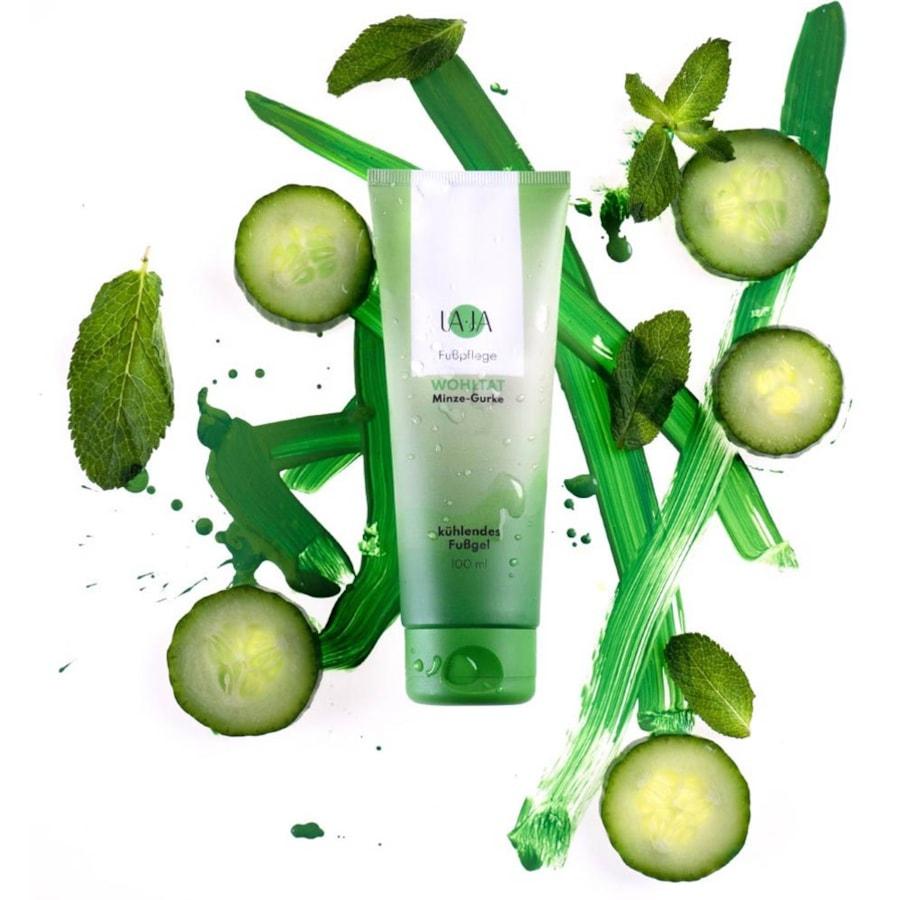 Wohtat Kühlendes Fußgel Von LA JA