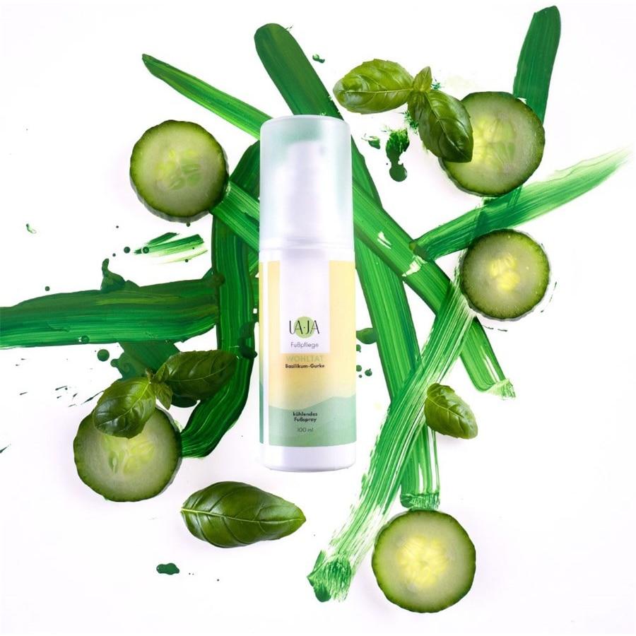 Wohtat Kühlendes Fußspray Von LA JA