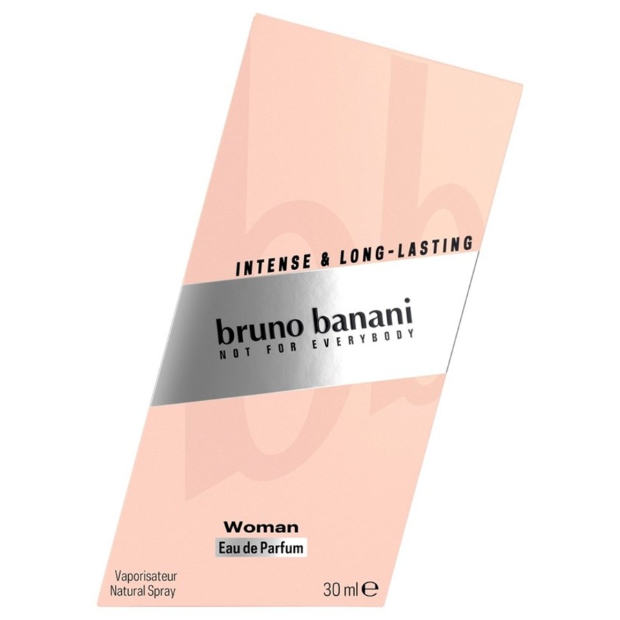 Woman Eau De Parfum Spray Von Bruno Banani