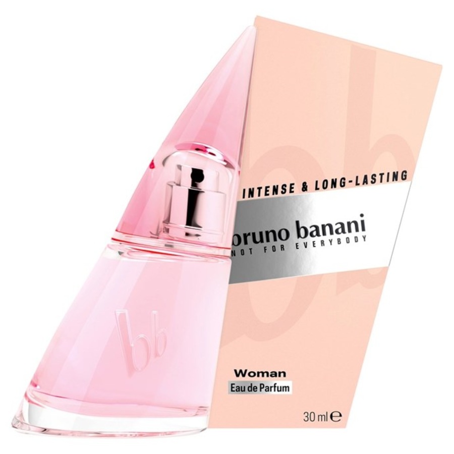 Woman Eau De Parfum Spray Von Bruno Banani