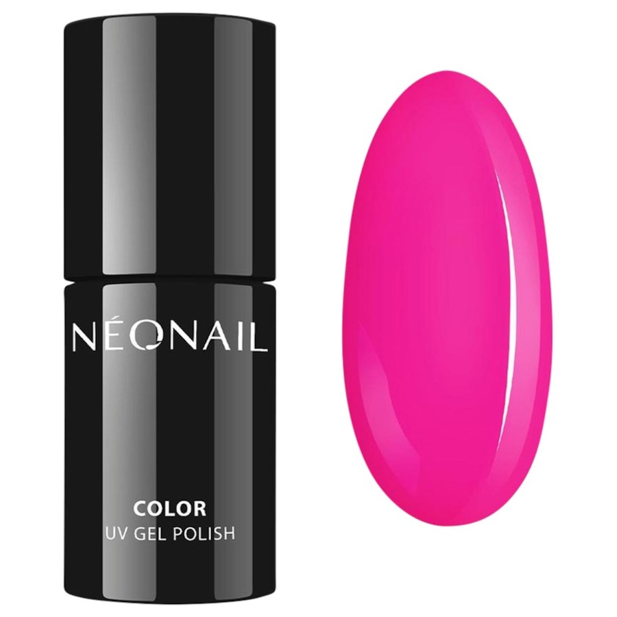 Woman's Diary Color UV Nagellack von NEONAIL