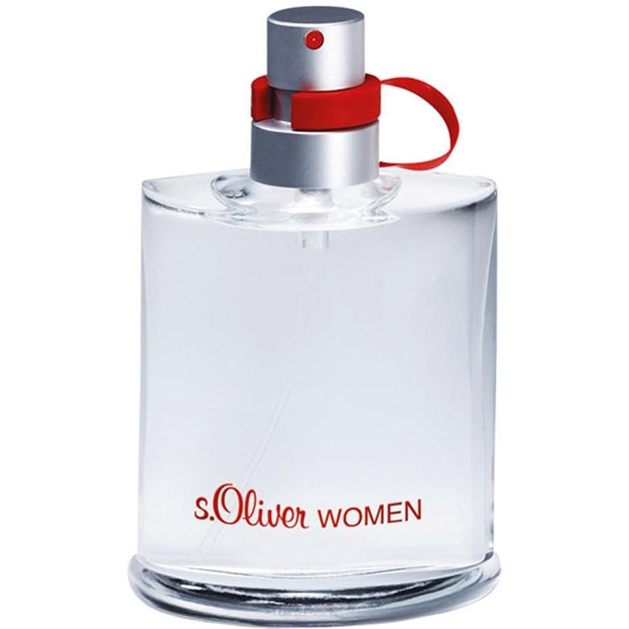 Women Eau de Parfum Spray von s.Oliver