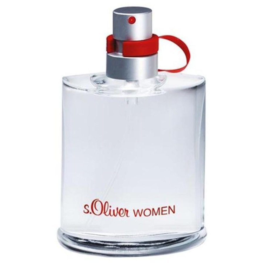 Women Eau de Toilette Spray von s.Oliver