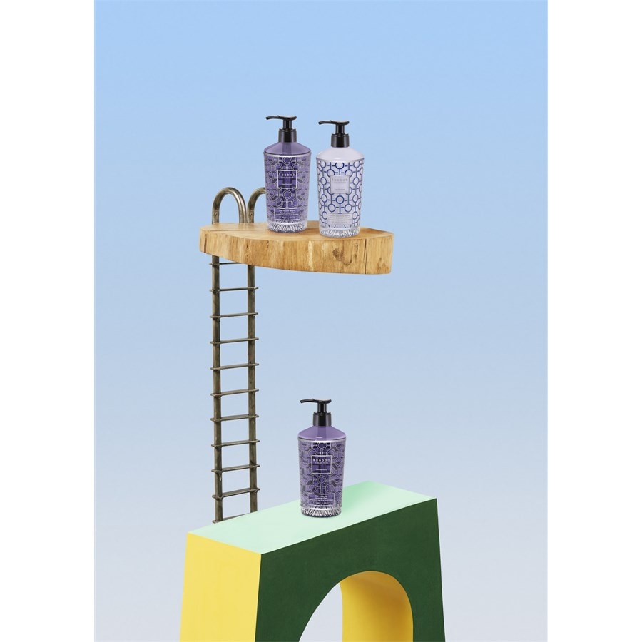 Women & Gentlemen Geschenkset Gentlemen Von Baobab