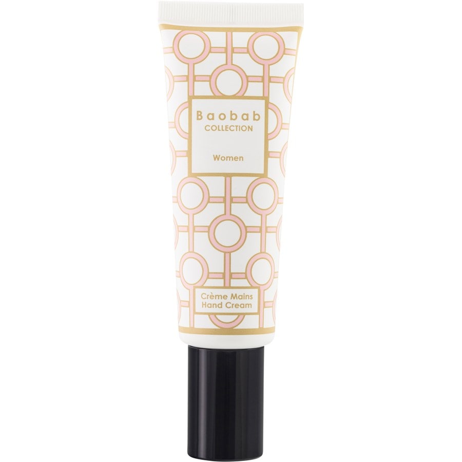 Women & Gentlemen Hand Cream Women von Baobab