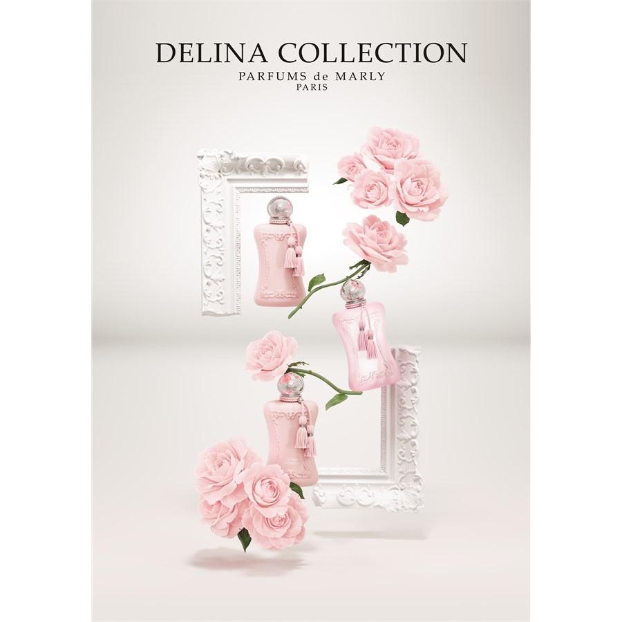 Women Hair Mist Delina Von Parfums De Marly