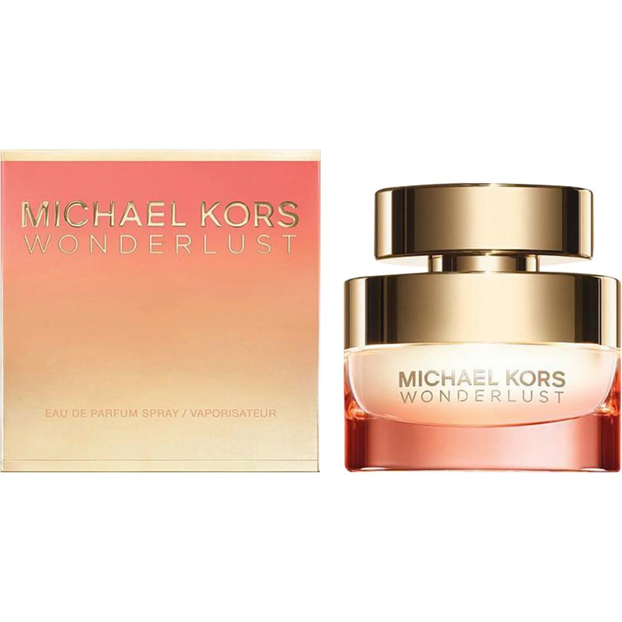 Wonderlust Eau De Parfum Spray Von Michael Kors