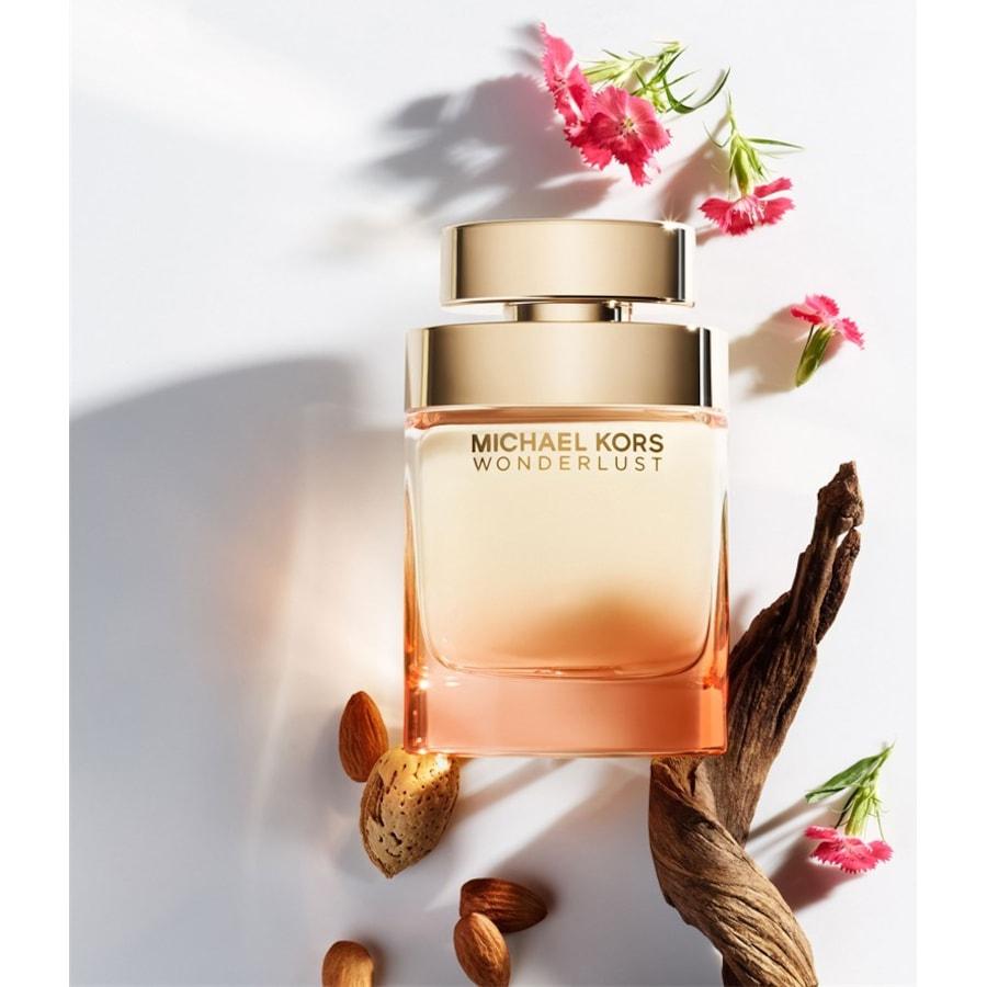 Wonderlust Eau De Parfum Spray Von Michael Kors