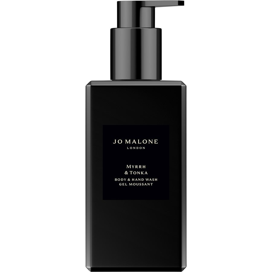 Wood Sage & Sea Salt Body & Handwash von Jo Malone